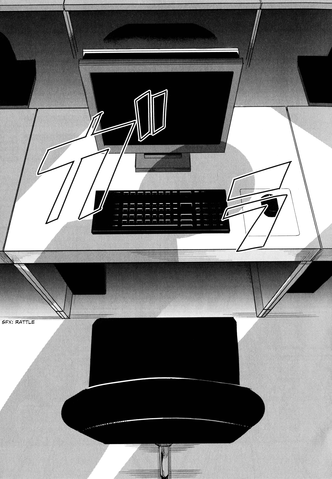 Sore wa Totsuzen, Unmei no Aite ga Chapter 10 page 13 - Chapter 10: Nobuyuki x Miyuki (4)