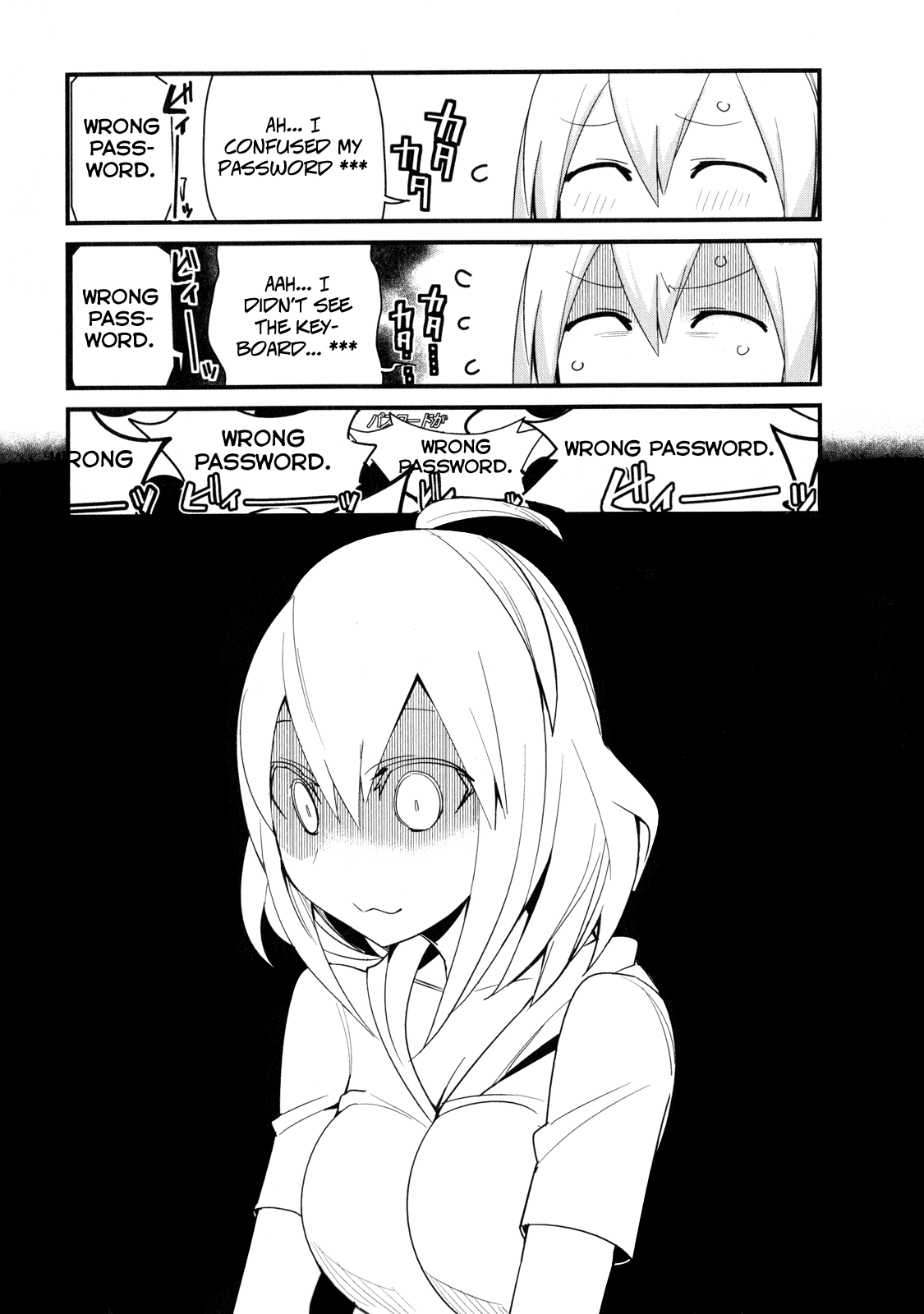 Sore wa Totsuzen, Unmei no Aite ga Chapter 10 page 25 - Chapter 10: Nobuyuki x Miyuki (4)