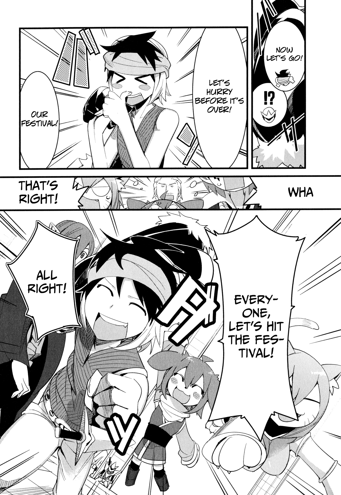 Sore wa Totsuzen, Unmei no Aite ga Chapter 12 page 28 - Chapter 12: Nobuyuki x Miyuki (6)