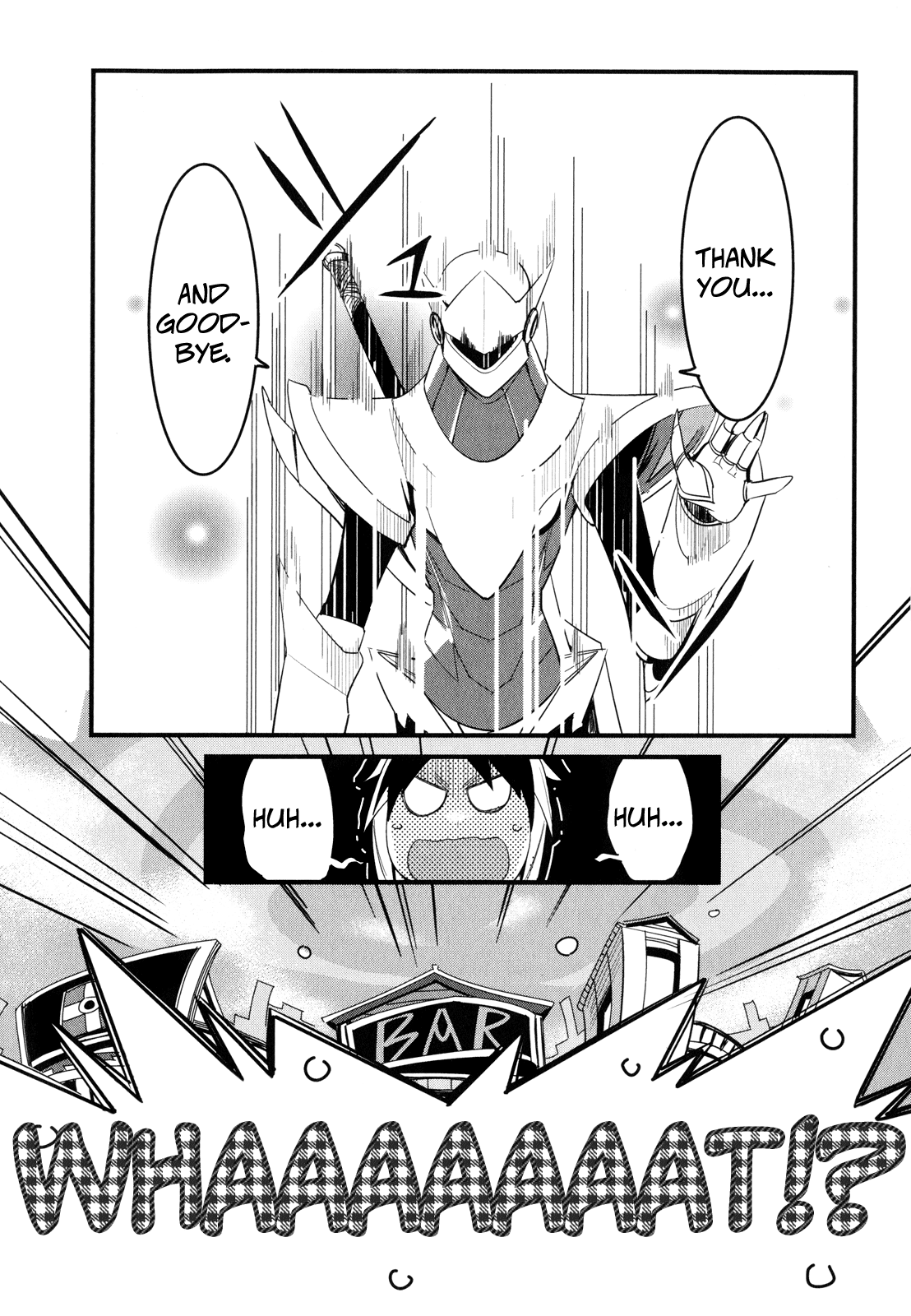 Sore wa Totsuzen, Unmei no Aite ga Chapter 13 page 24 - Chapter 13: Nobuyuki x Miyuki (7)