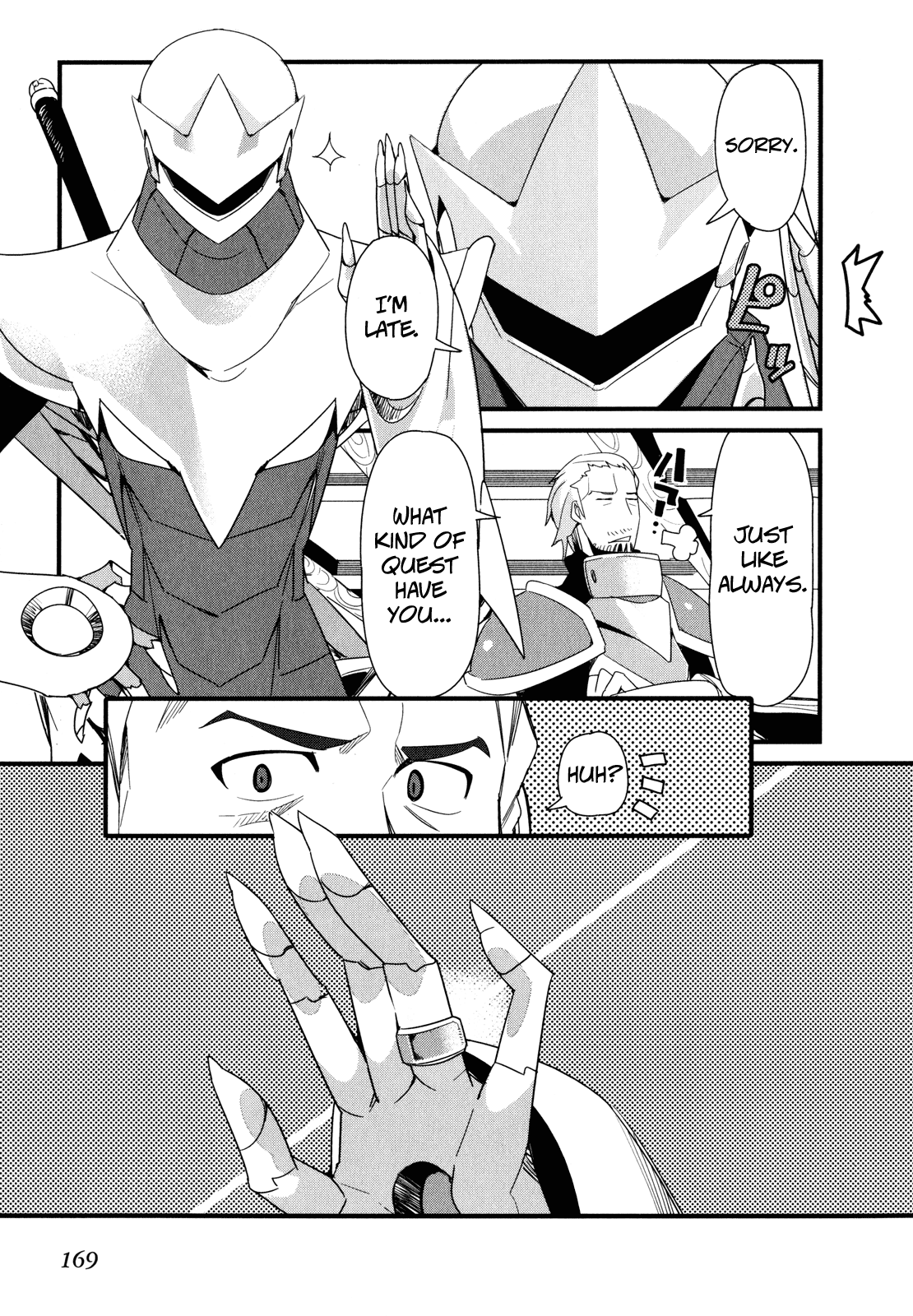 Sore wa Totsuzen, Unmei no Aite ga Chapter 15 page 26 - Chapter 15: Nobuyuki x Miyuki (9)