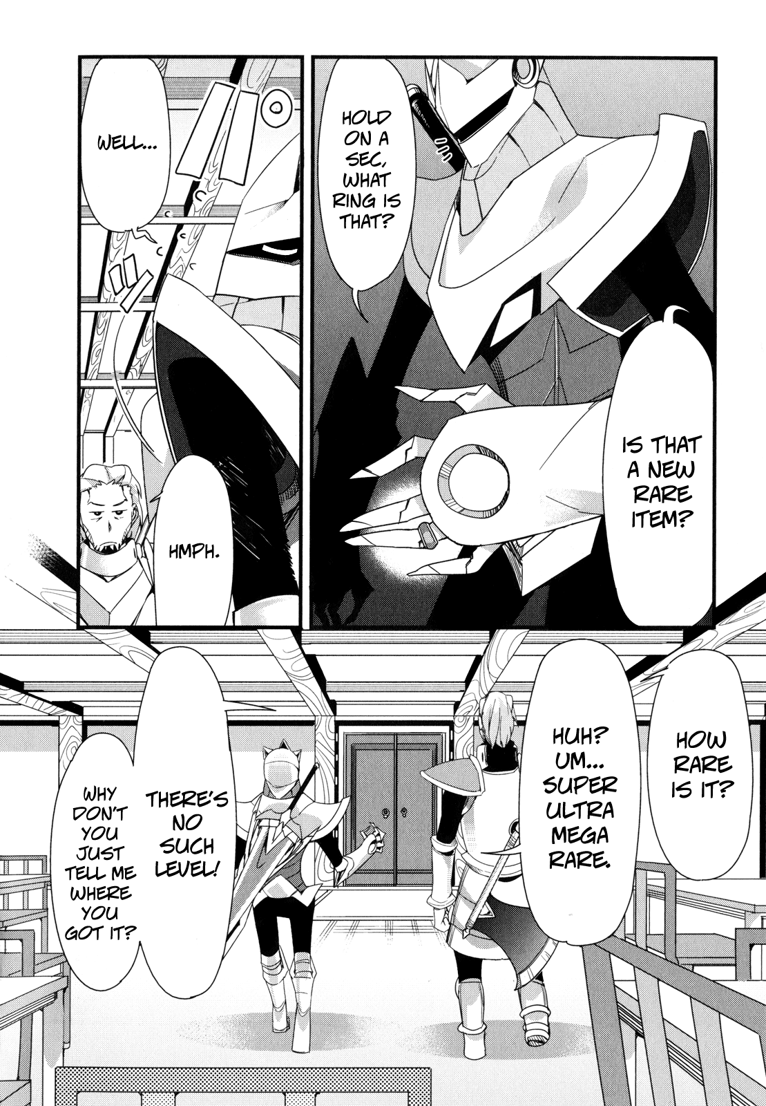 Sore wa Totsuzen, Unmei no Aite ga Chapter 15 page 27 - Chapter 15: Nobuyuki x Miyuki (9)