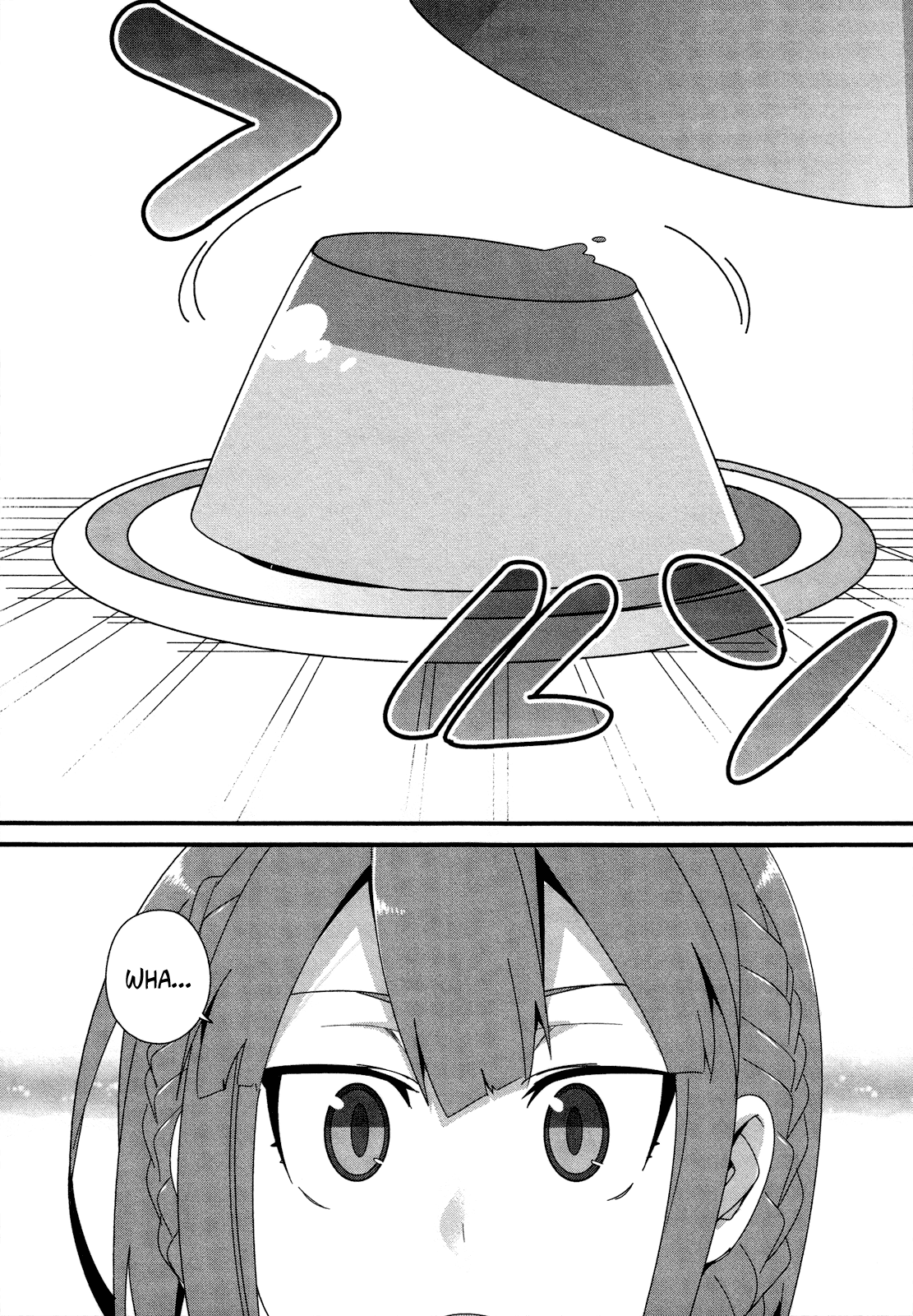 Sore wa Totsuzen, Unmei no Aite ga Chapter 18 page 22 - Chapter 18: Takuya x Shiori (3)