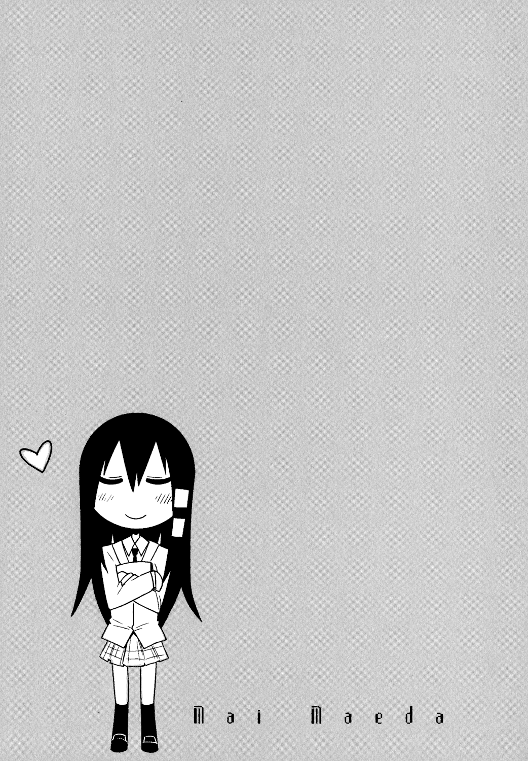 Sore wa Totsuzen, Unmei no Aite ga Chapter 2 page 25 - Chapter 2: Jun x Mai (2)