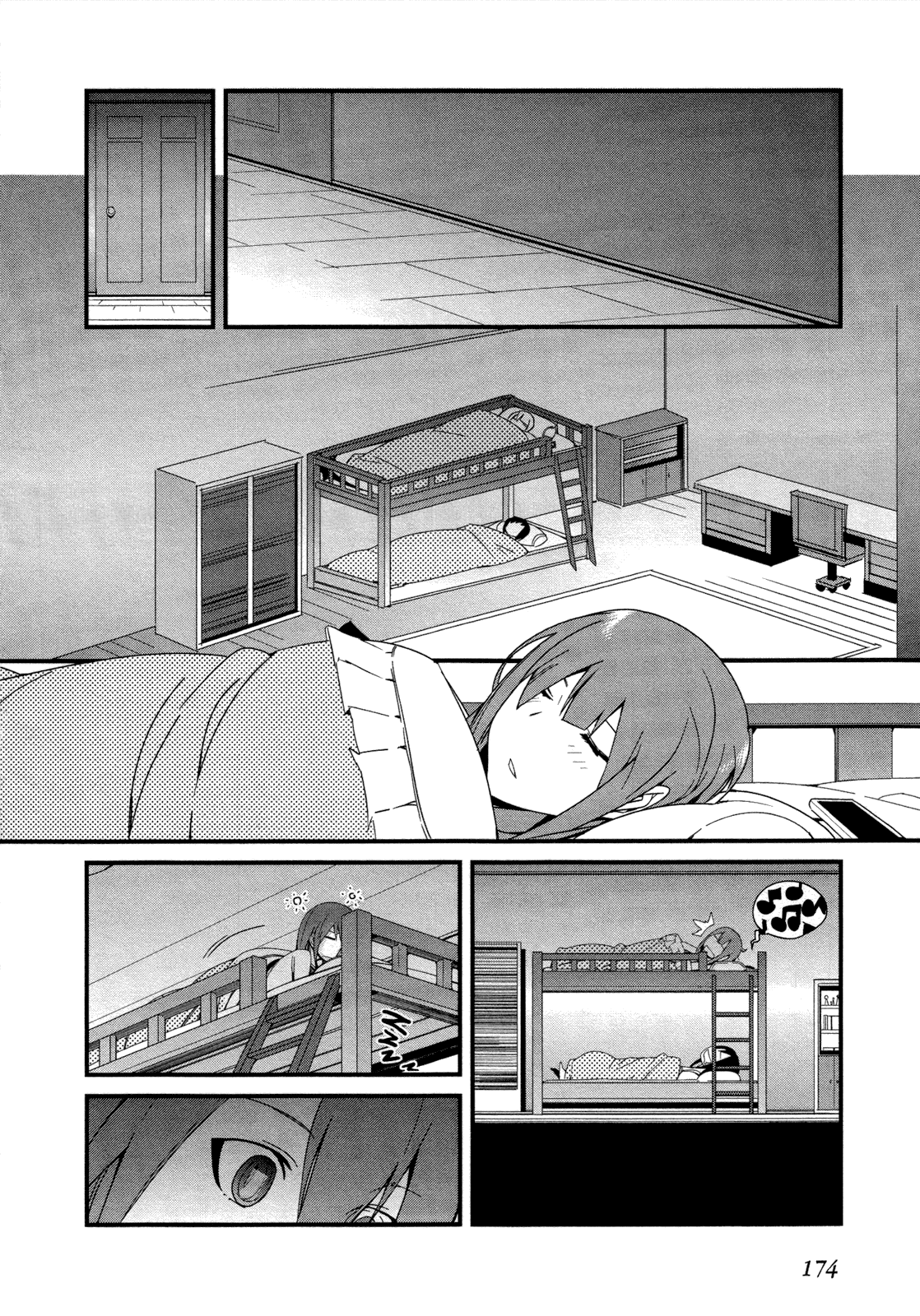 Sore wa Totsuzen, Unmei no Aite ga Chapter 22 page 19 - Chapter 22: Takuya x Shiori (7)