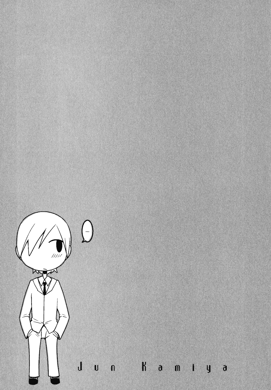 Sore wa Totsuzen, Unmei no Aite ga Chapter 3 page 30 - Chapter 3: Jun x Mai (3)