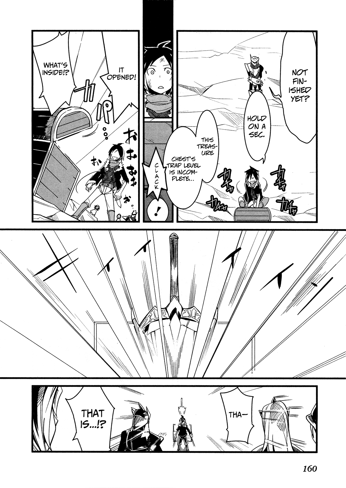 Sore wa Totsuzen, Unmei no Aite ga Chapter 9 page 27 - Chapter 9: Nobuyuki x Miyuki (3)