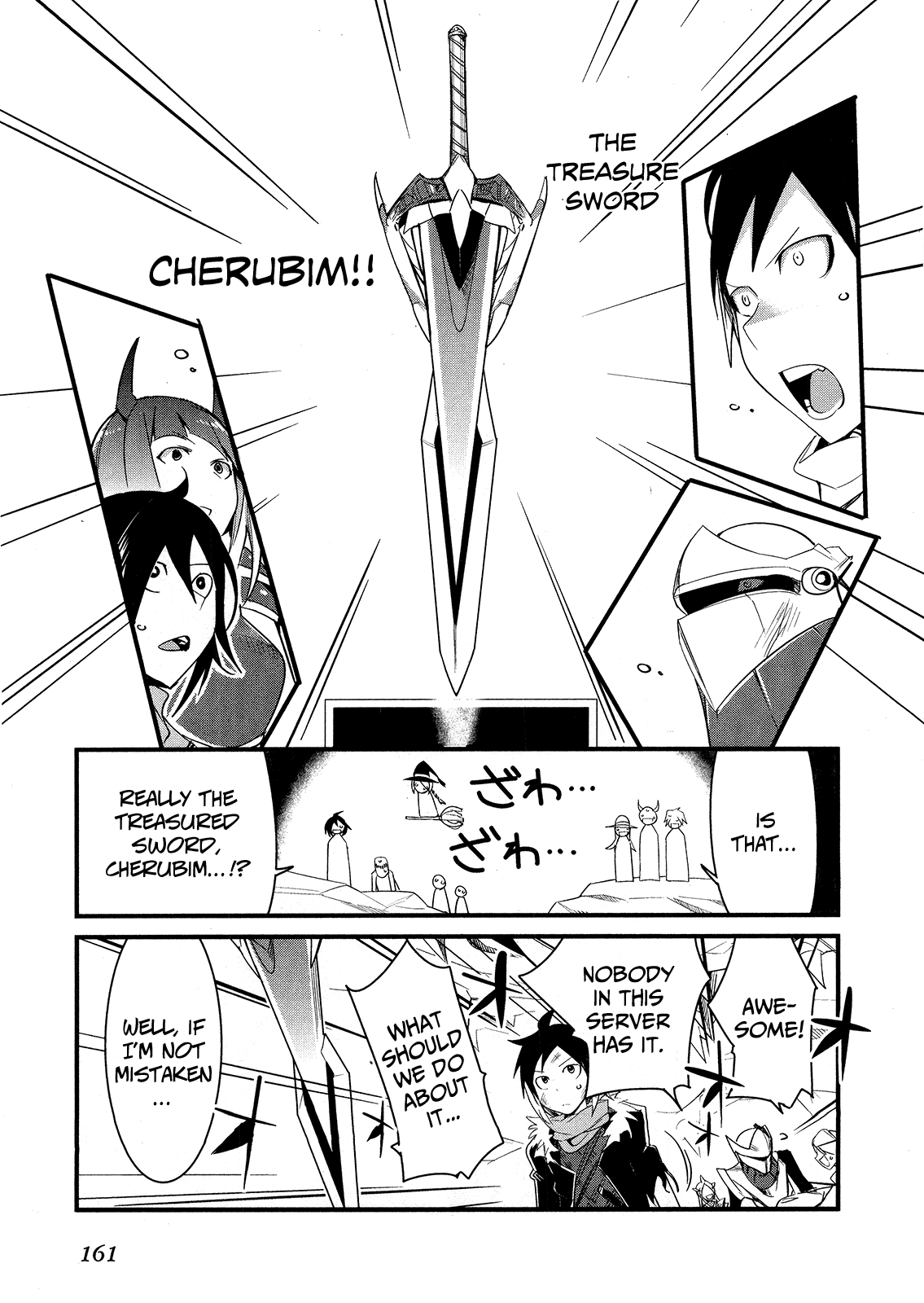 Sore wa Totsuzen, Unmei no Aite ga Chapter 9 page 28 - Chapter 9: Nobuyuki x Miyuki (3)