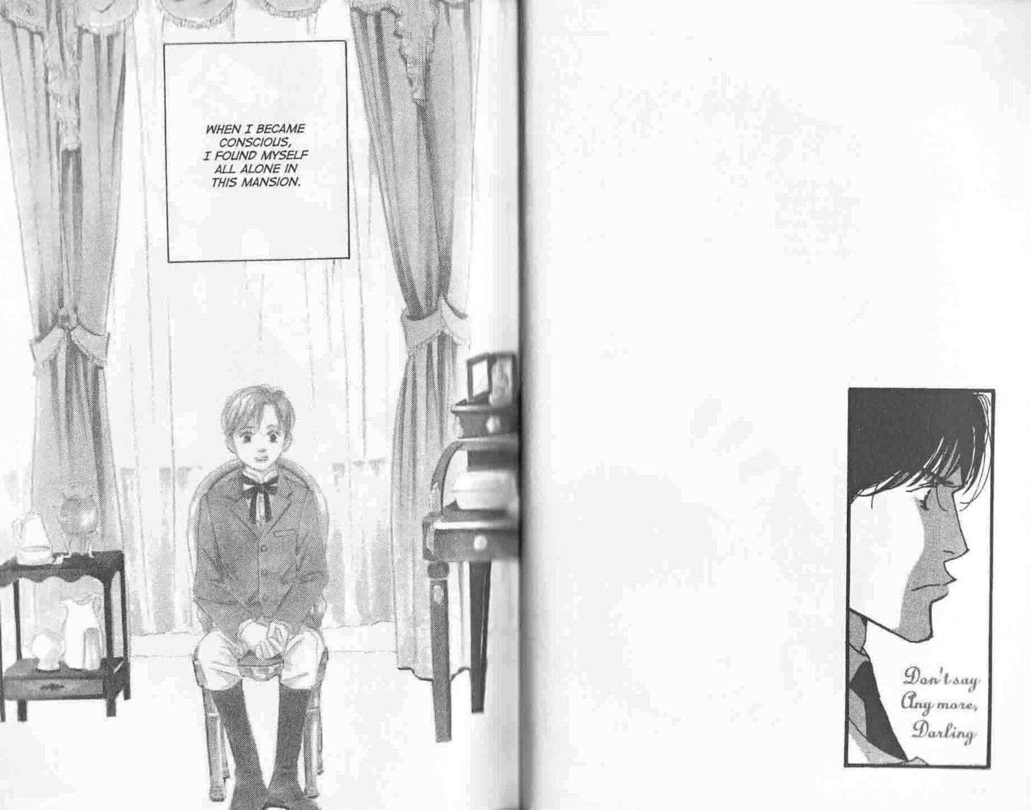 Sore wo Ittara Oshimai yo Chapter 1 page 23 - Chapter 1