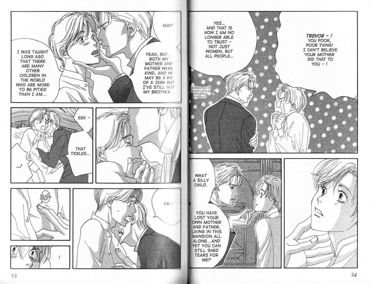 Sore wo Ittara Oshimai yo Chapter 1 page 29 - Chapter 1