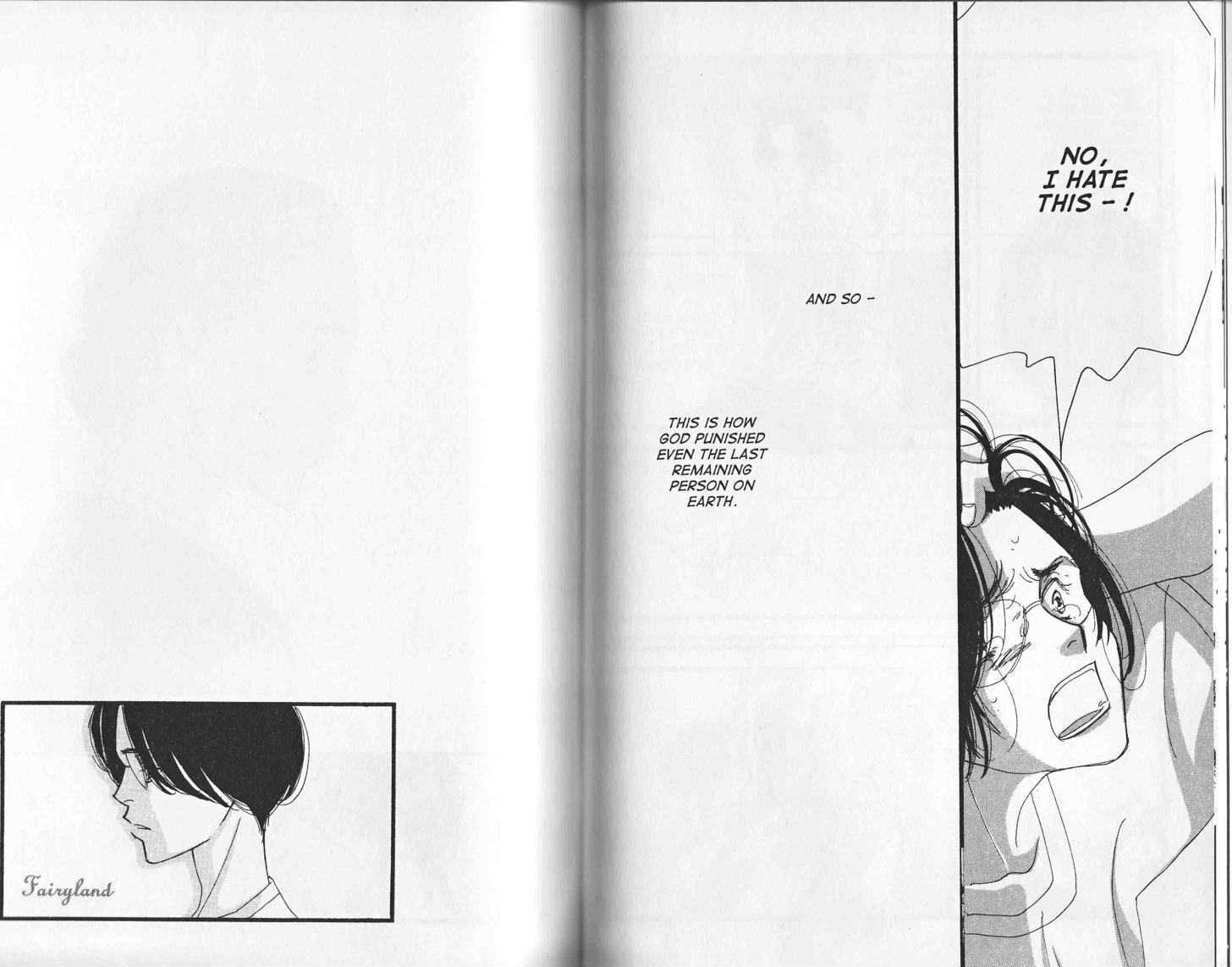 Sore wo Ittara Oshimai yo Chapter 1 page 62 - Chapter 1
