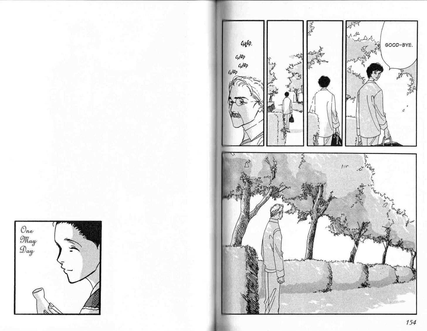 Sore wo Ittara Oshimai yo Chapter 1 page 78 - Chapter 1