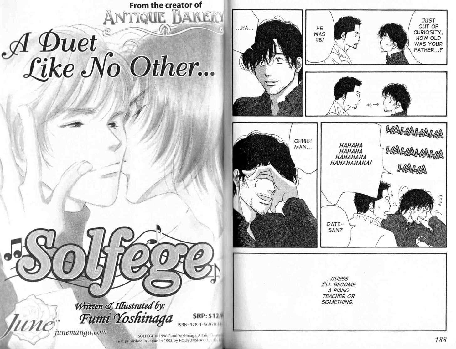 Sore wo Ittara Oshimai yo Chapter 1 page 94 - Chapter 1