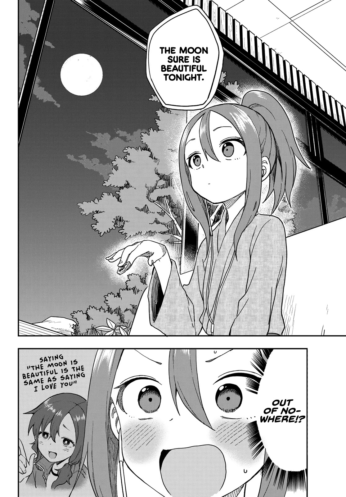 Soredemo Ayumu wa Yosetekuru Chapter 106 page 2 - Chapter 106: The 106th move