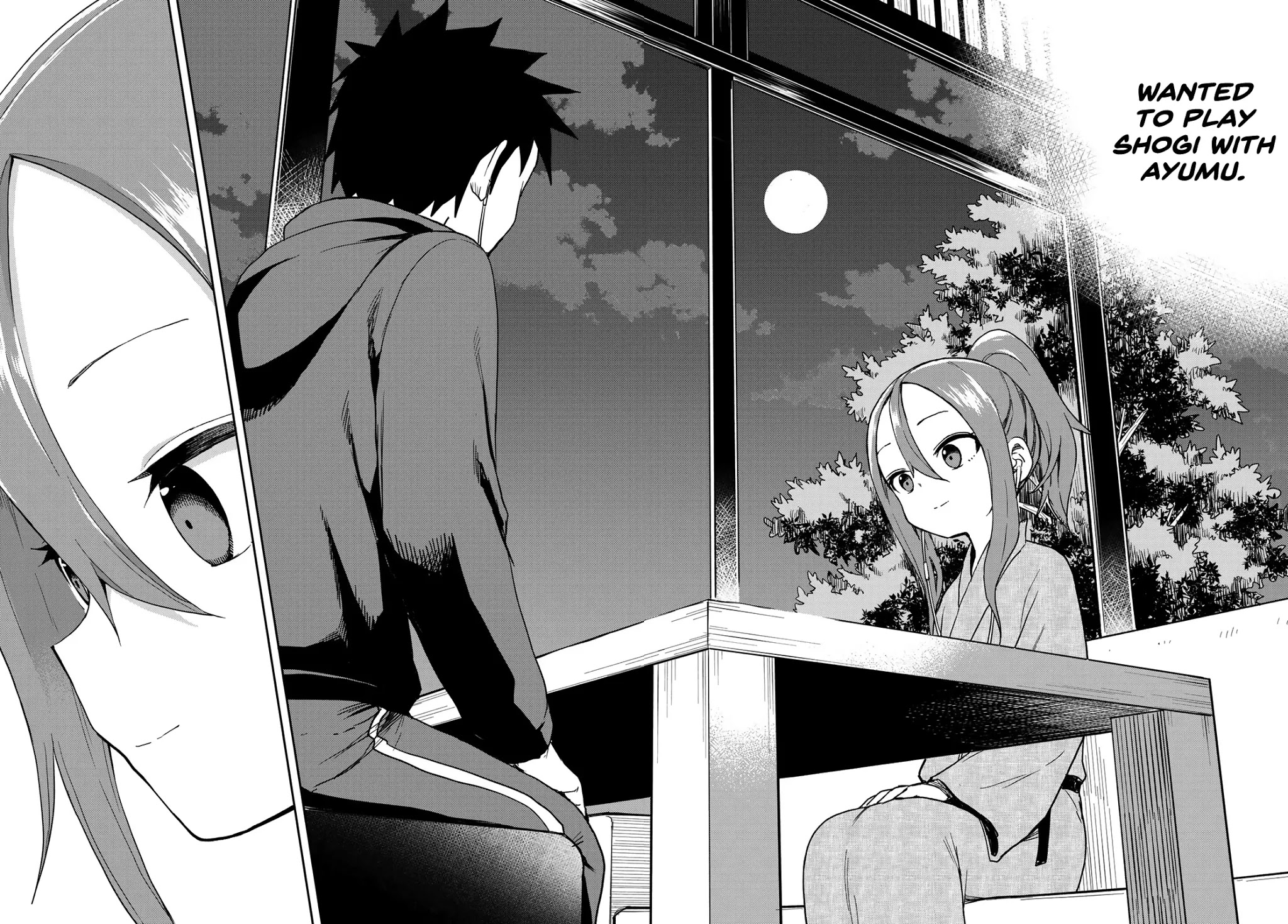 Soredemo Ayumu wa Yosetekuru Chapter 106 page 8 - Chapter 106: The 106th move