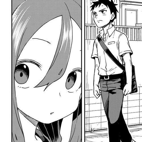 Soredemo Ayumu wa Yosetekuru Chapter 110: The 110th move cover