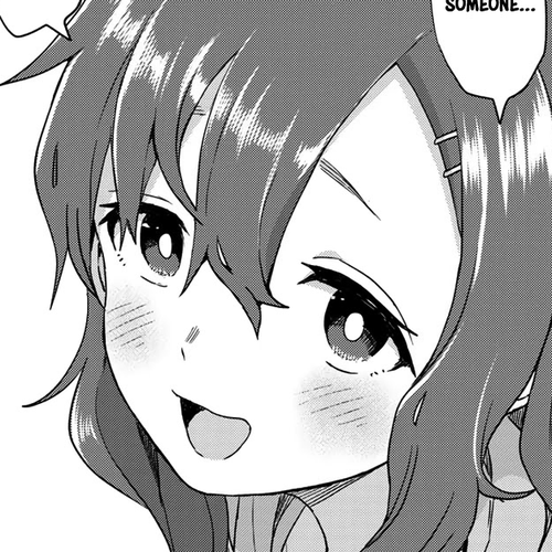 Soredemo Ayumu wa Yosetekuru Chapter 111: The 111th move cover