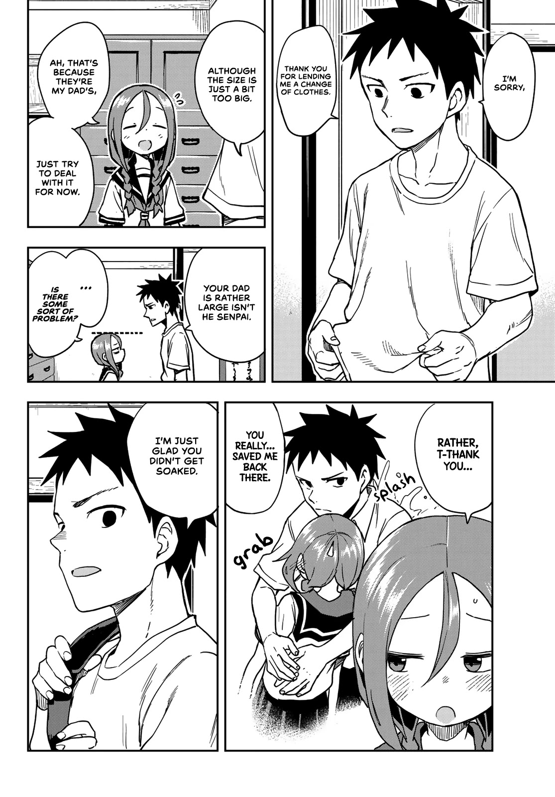 Soredemo Ayumu wa Yosetekuru Chapter 118 page 2 - Chapter 118: The 118th Move