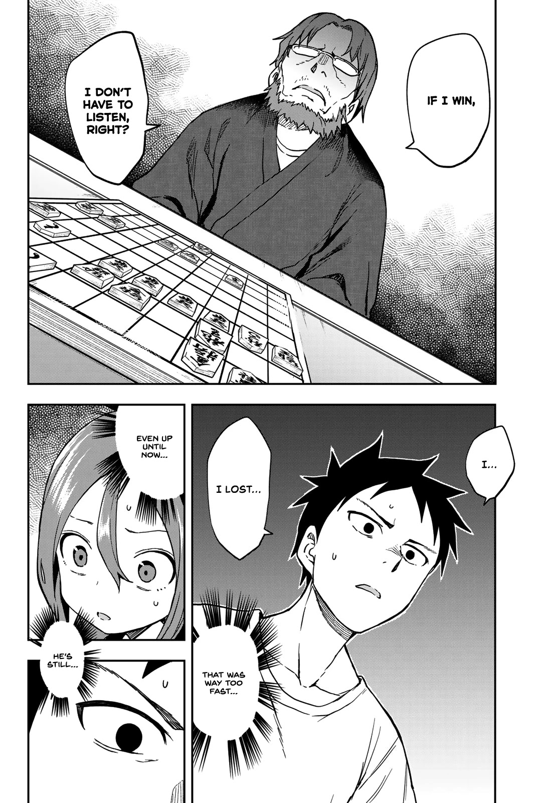 Soredemo Ayumu wa Yosetekuru Chapter 120 page 4 - Chapter 120: The 120th Move