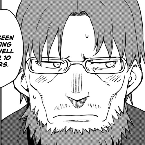 Soredemo Ayumu wa Yosetekuru Chapter 121: The 121st Move cover