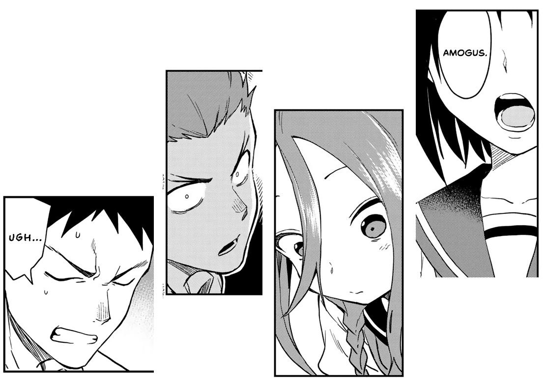 Soredemo Ayumu wa Yosetekuru Chapter 124 page 10 - Chapter 124: The 124th Move