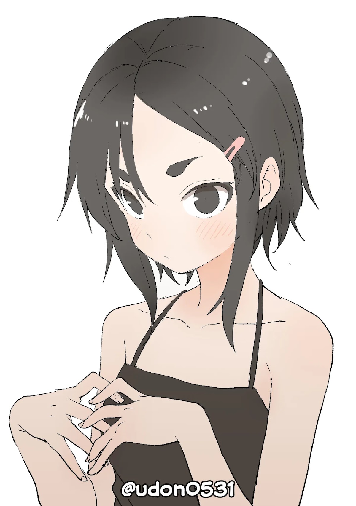 Soredemo Ayumu wa Yosetekuru Chapter 127 page 10 - Chapter 127: The 127th Move