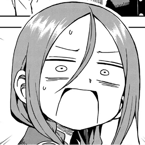 Soredemo Ayumu wa Yosetekuru Chapter 13: The 13th move cover
