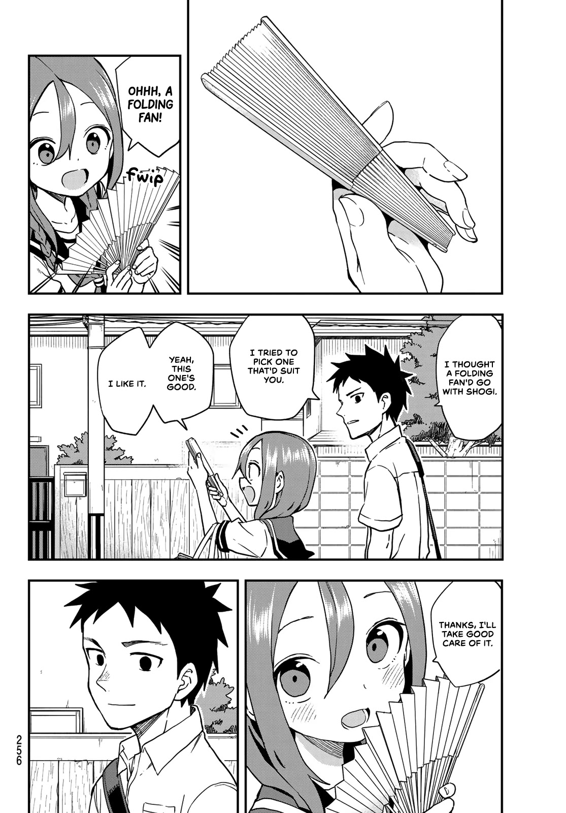Soredemo Ayumu wa Yosetekuru Chapter 131 page 6 - Chapter 131: The 131st Move