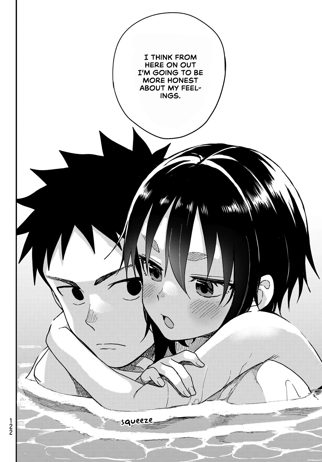 Soredemo Ayumu wa Yosetekuru Chapter 138 page 8 - Chapter 138: The 138th Move