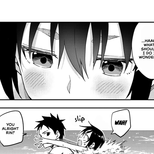 Soredemo Ayumu wa Yosetekuru Chapter 138: The 138th Move cover
