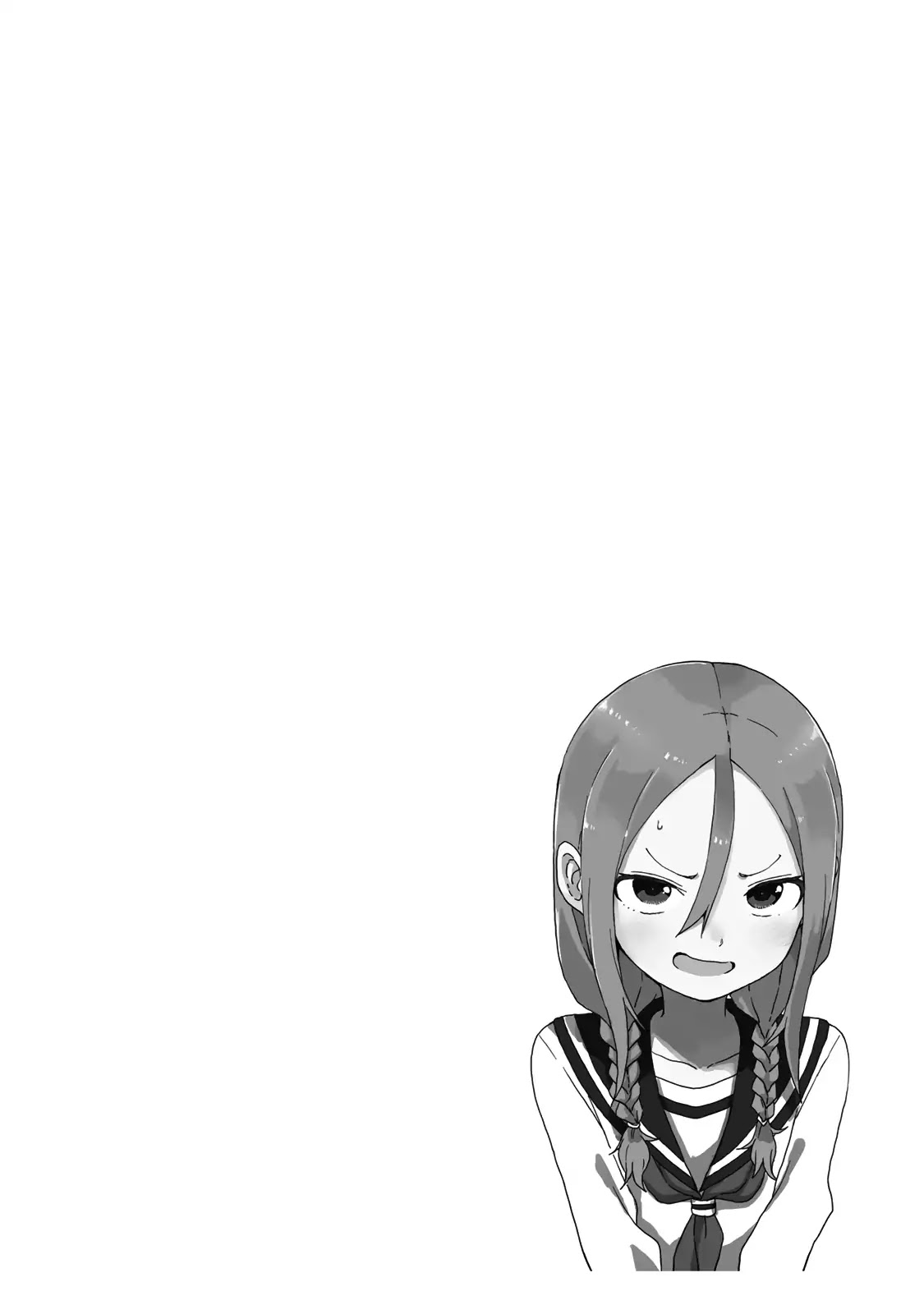 Soredemo Ayumu wa Yosetekuru Chapter 14.6 page 10 - Chapter 14.6: Volume 1 Extra Stuff