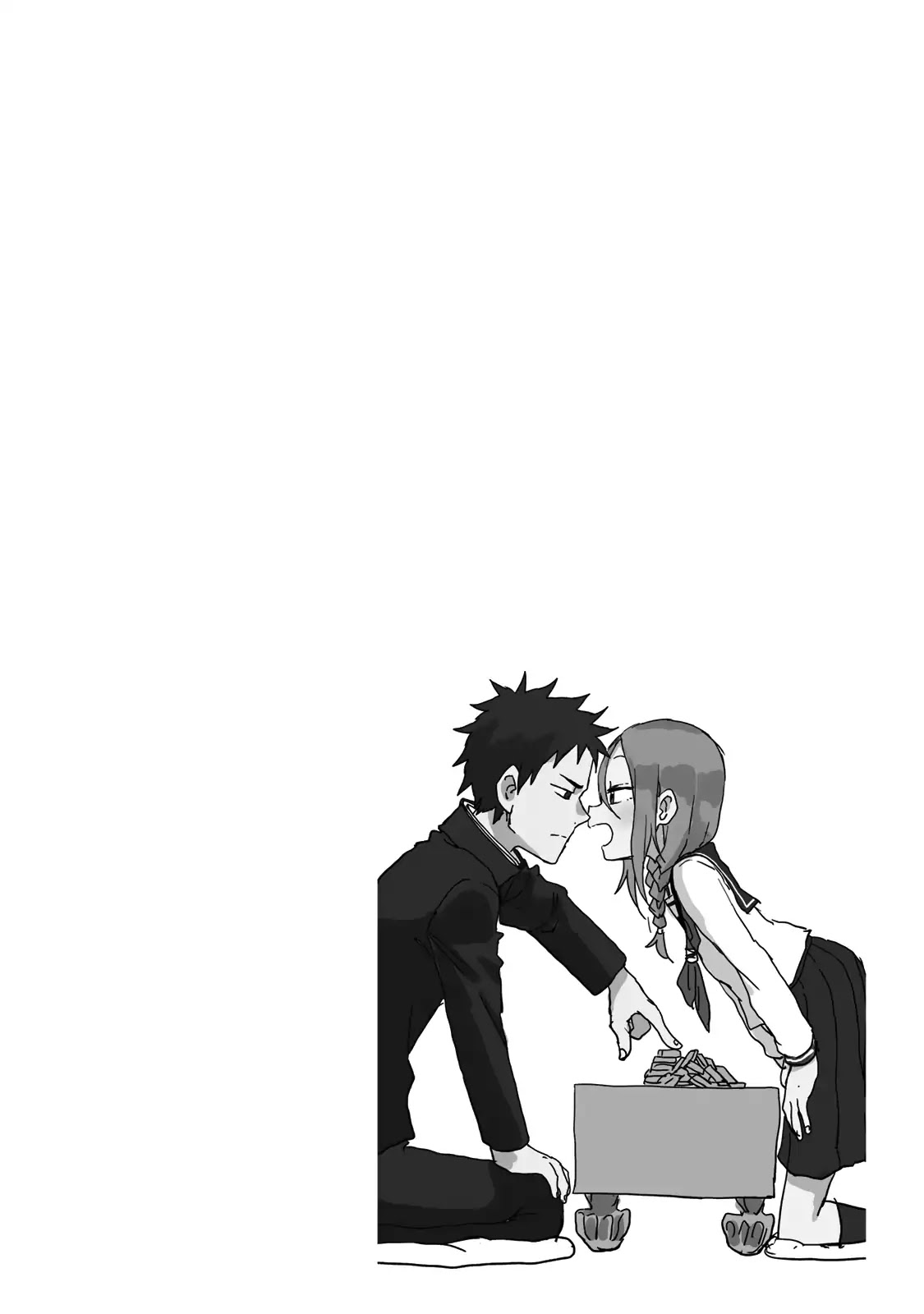 Soredemo Ayumu wa Yosetekuru Chapter 14.6 page 17 - Chapter 14.6: Volume 1 Extra Stuff
