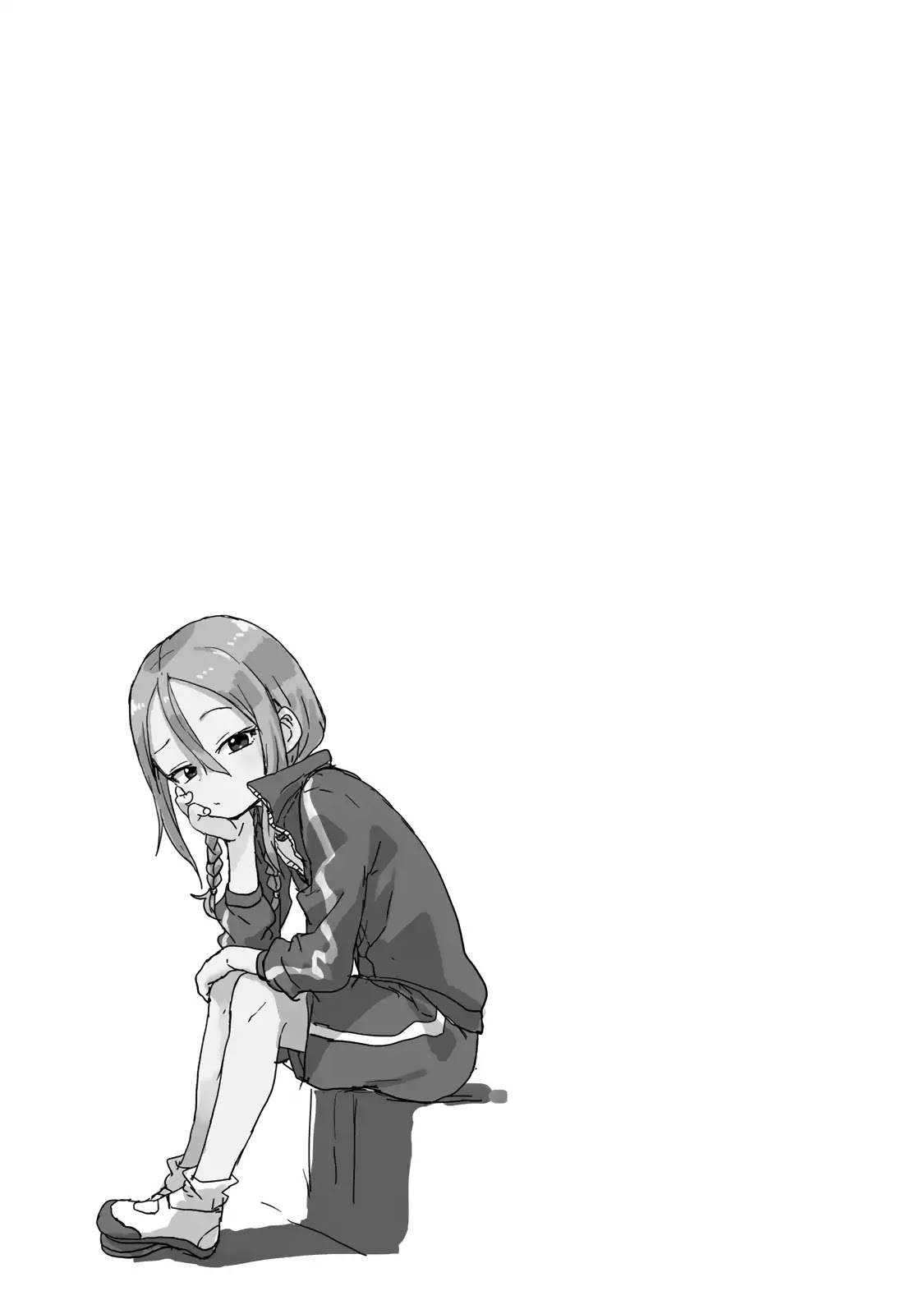 Soredemo Ayumu wa Yosetekuru Chapter 14.6 page 18 - Chapter 14.6: Volume 1 Extra Stuff