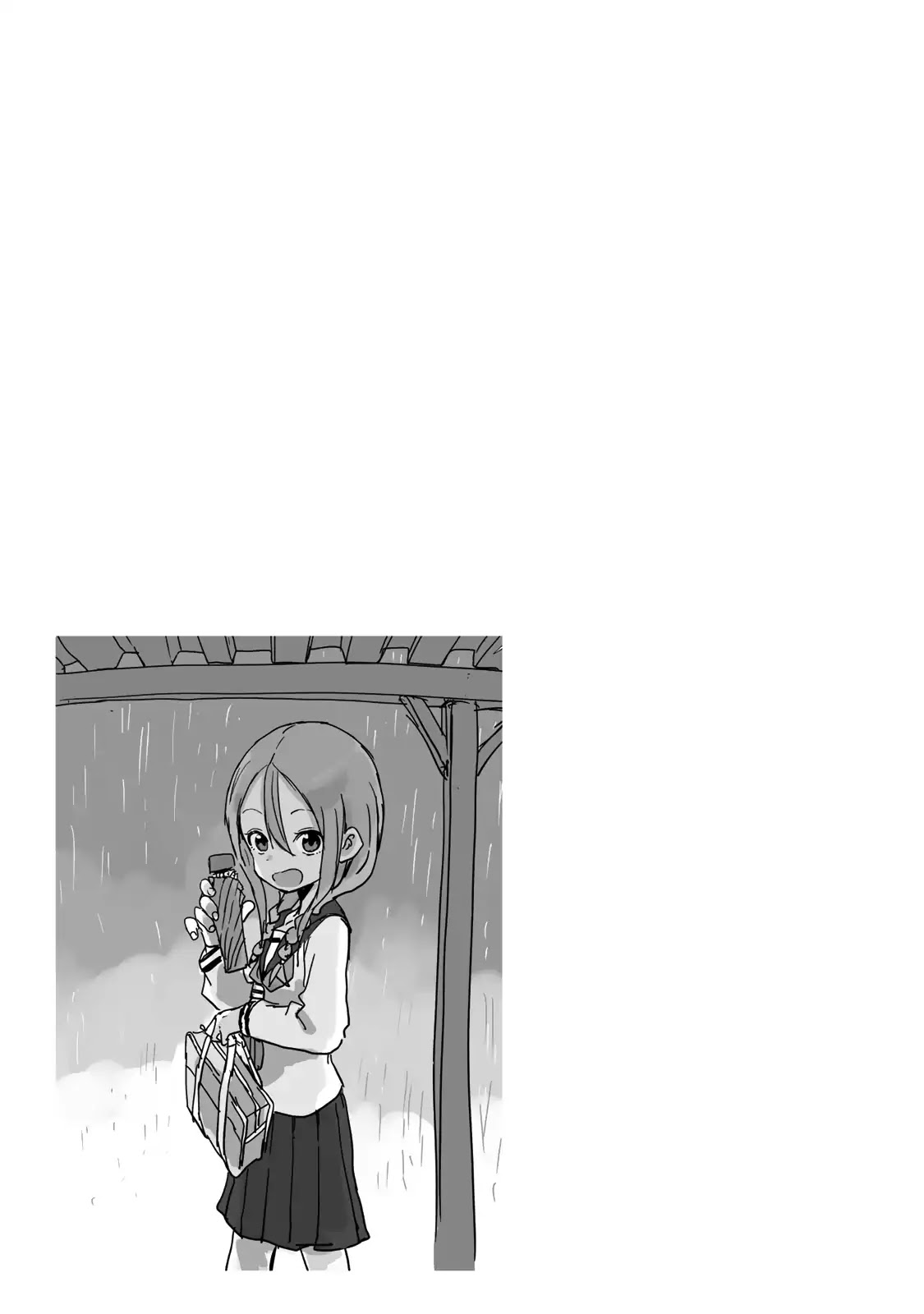 Soredemo Ayumu wa Yosetekuru Chapter 14.6 page 21 - Chapter 14.6: Volume 1 Extra Stuff