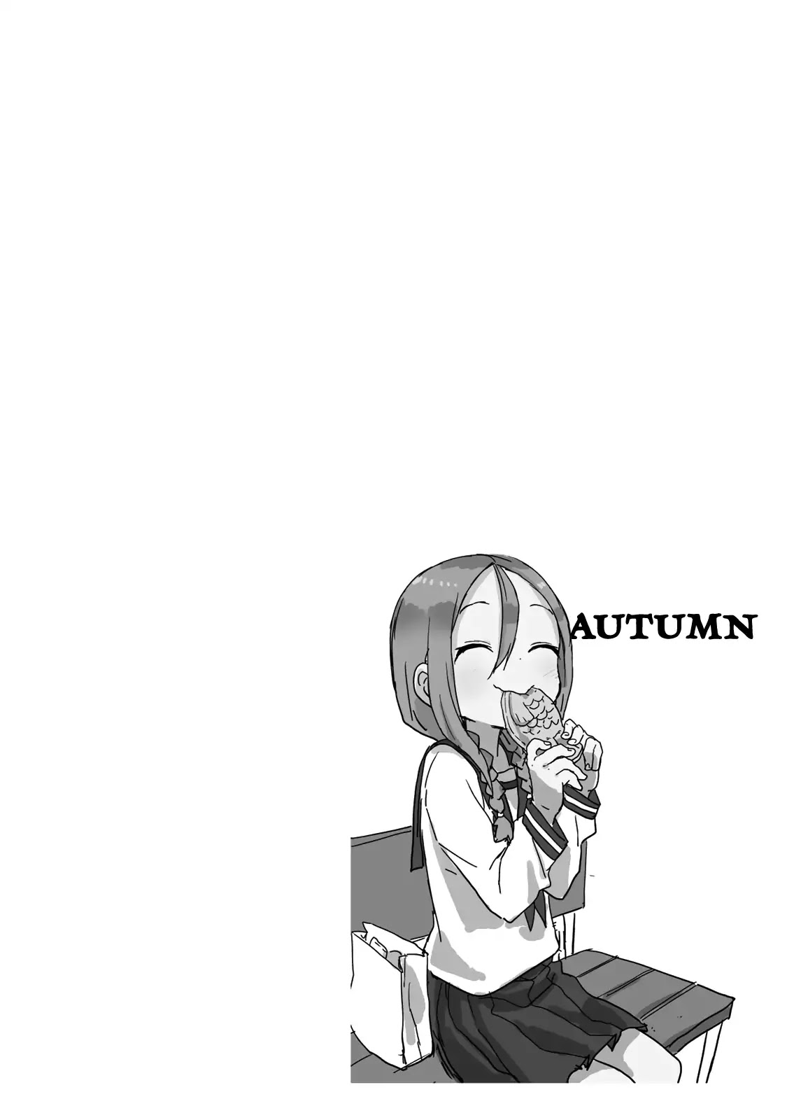 Soredemo Ayumu wa Yosetekuru Chapter 14.6 page 23 - Chapter 14.6: Volume 1 Extra Stuff