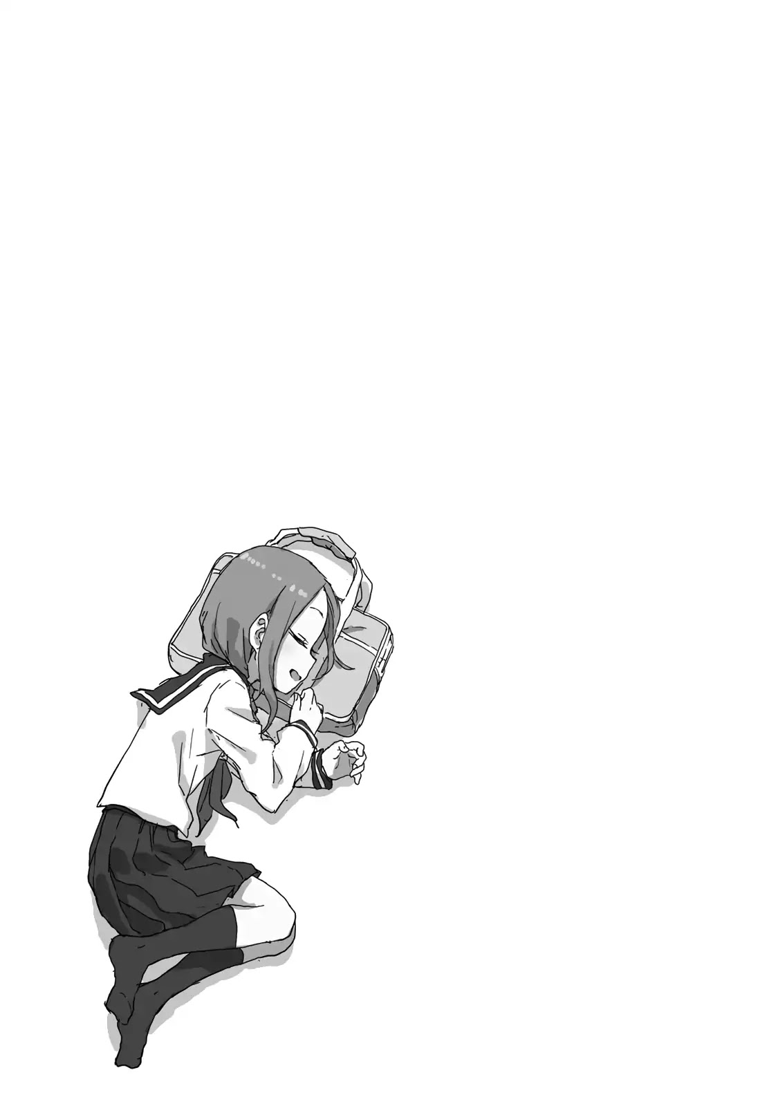 Soredemo Ayumu wa Yosetekuru Chapter 14.6 page 24 - Chapter 14.6: Volume 1 Extra Stuff