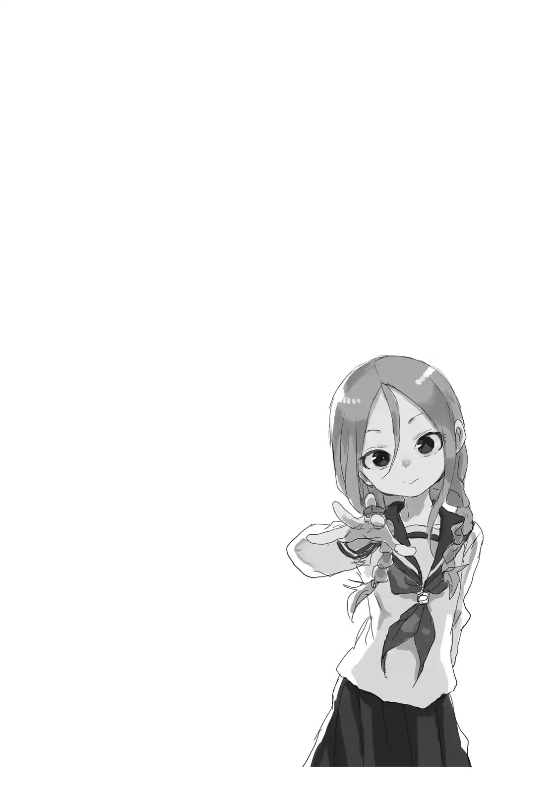 Soredemo Ayumu wa Yosetekuru Chapter 14.6 page 26 - Chapter 14.6: Volume 1 Extra Stuff
