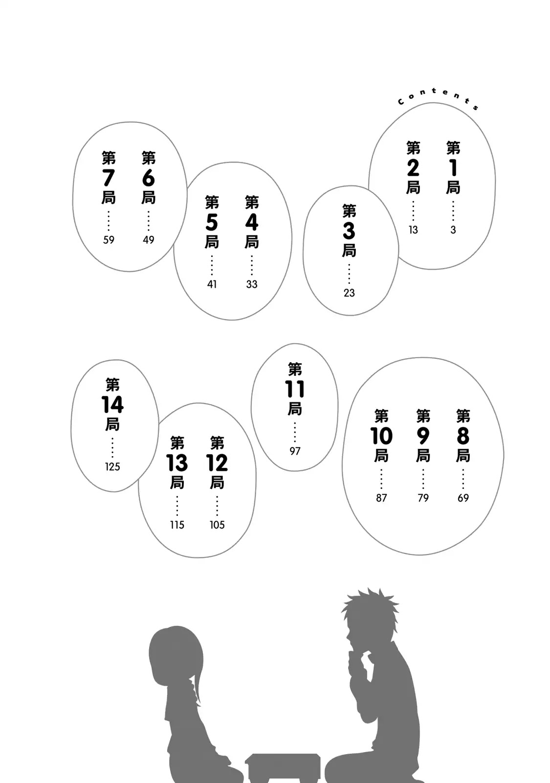 Soredemo Ayumu wa Yosetekuru Chapter 14.6 page 4 - Chapter 14.6: Volume 1 Extra Stuff