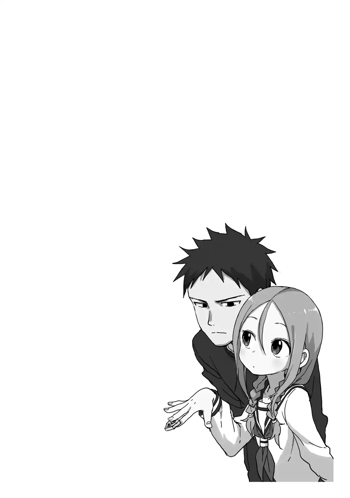 Soredemo Ayumu wa Yosetekuru Chapter 14.6 page 6 - Chapter 14.6: Volume 1 Extra Stuff