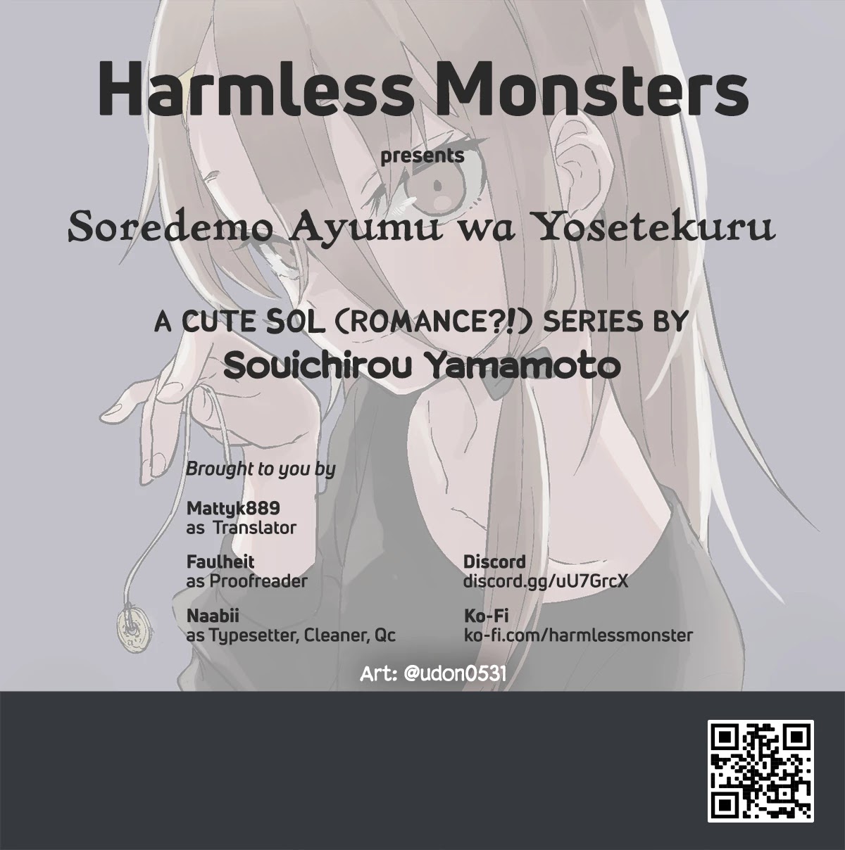 Soredemo Ayumu wa Yosetekuru Chapter 141 page 10 - Chapter 141: The 141st Move