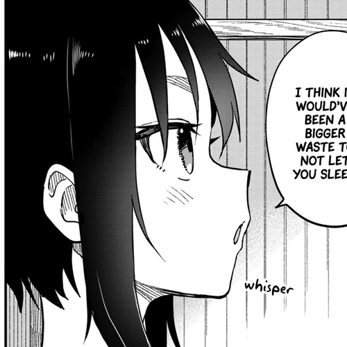 Soredemo Ayumu wa Yosetekuru Chapter 146: The 146th Move cover