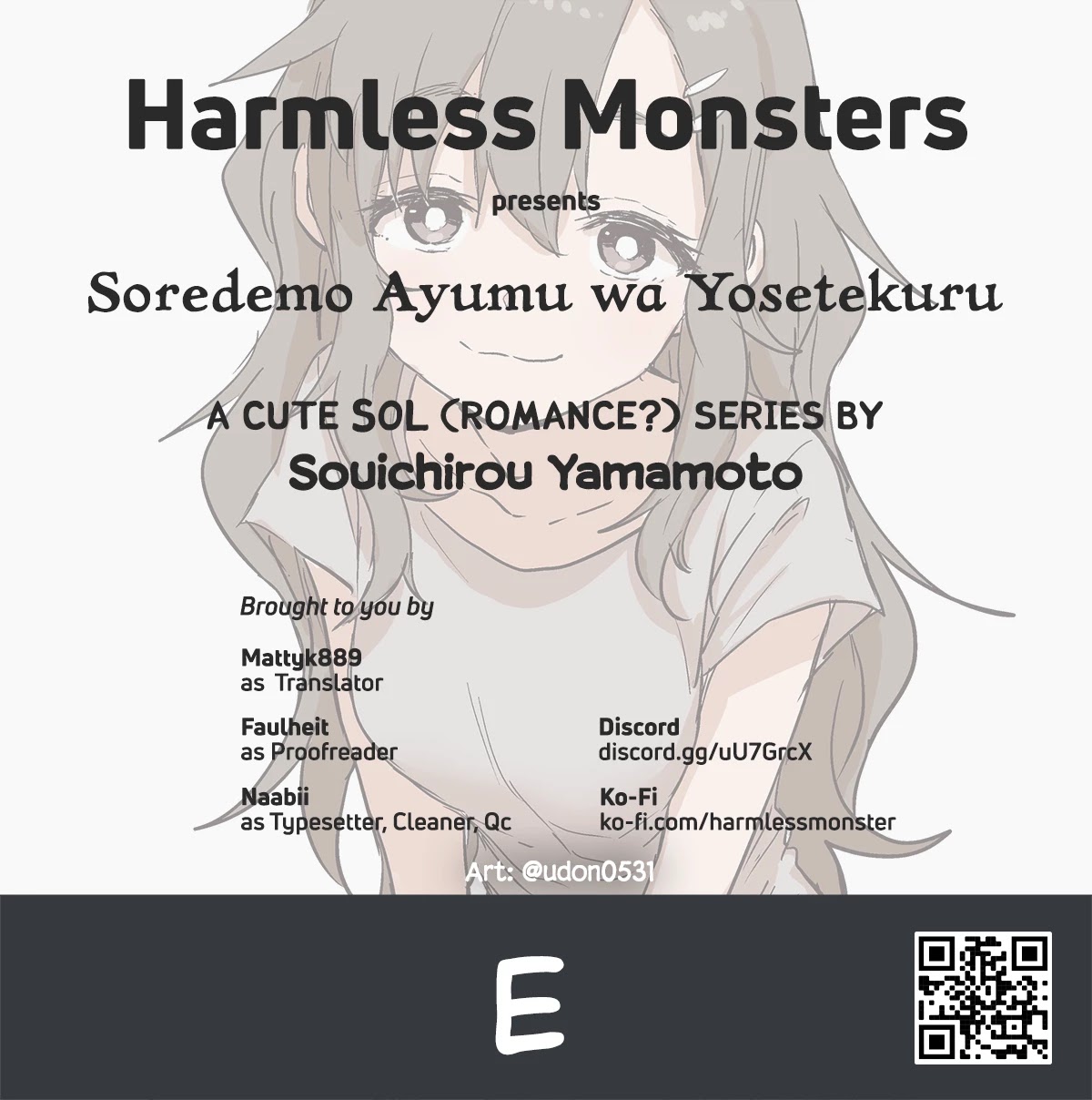 Soredemo Ayumu wa Yosetekuru Chapter 148 page 9 - Chapter 148: The 148th Move