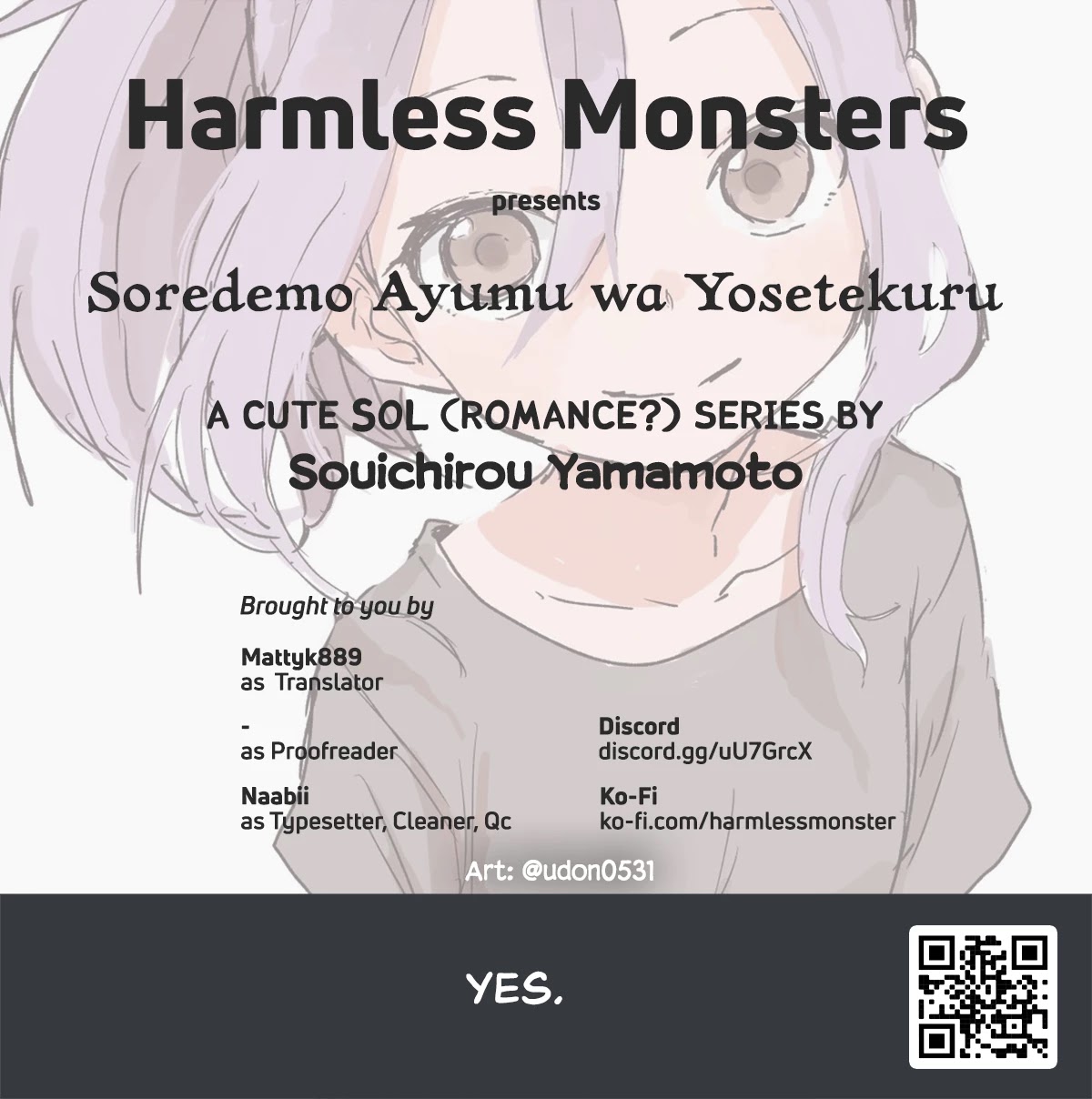 Soredemo Ayumu wa Yosetekuru Chapter 150 page 11 - Chapter 150: The 150th Move