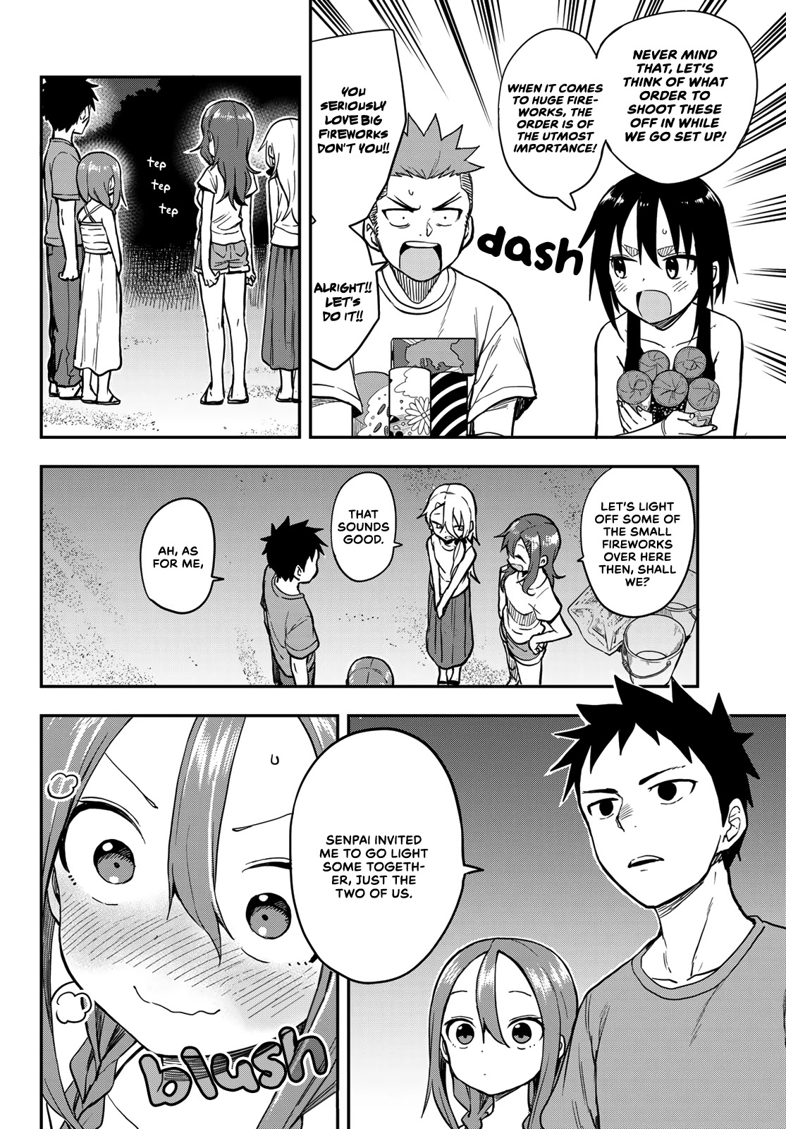 Soredemo Ayumu wa Yosetekuru Chapter 150 page 2 - Chapter 150: The 150th Move