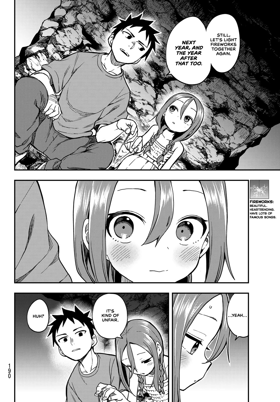 Soredemo Ayumu wa Yosetekuru Chapter 151 page 10 - Chapter 151: The 151st Move