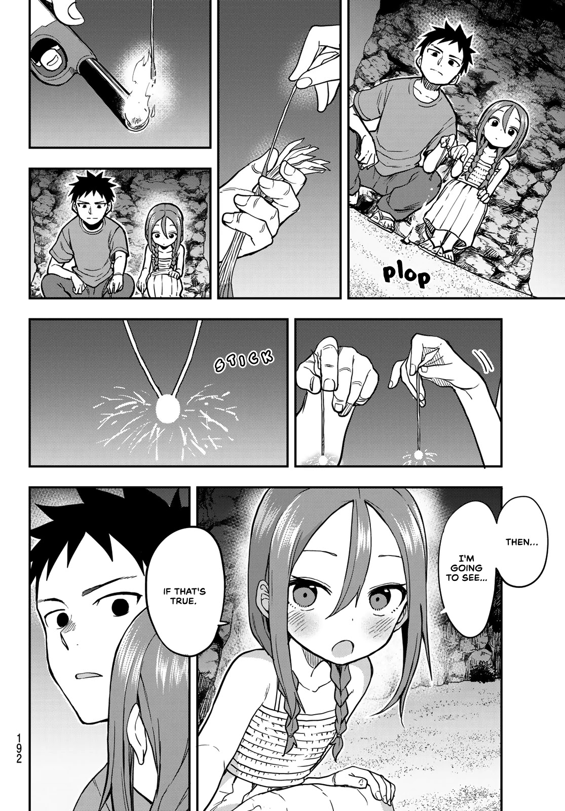 Soredemo Ayumu wa Yosetekuru Chapter 151 page 12 - Chapter 151: The 151st Move