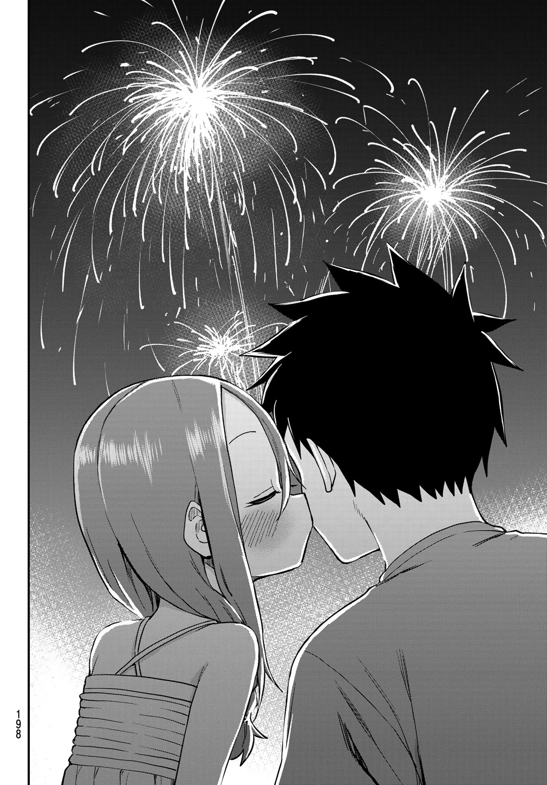 Soredemo Ayumu wa Yosetekuru Chapter 151 page 18 - Chapter 151: The 151st Move