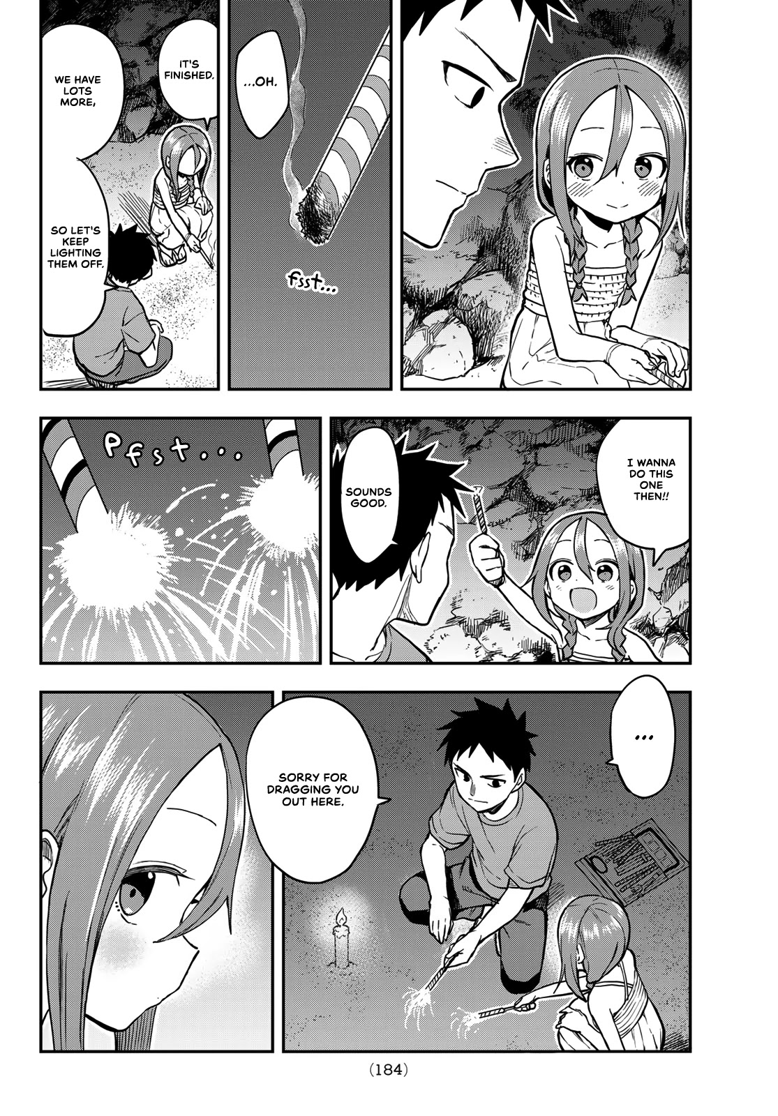 Soredemo Ayumu wa Yosetekuru Chapter 151 page 4 - Chapter 151: The 151st Move