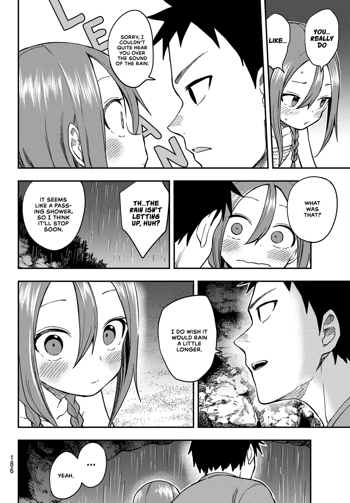 Soredemo Ayumu wa Yosetekuru Chapter 151 page 6 - Chapter 151: The 151st Move