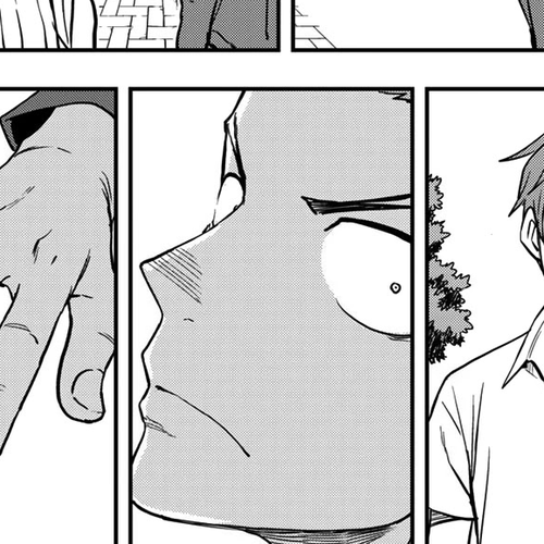 Soredemo Ayumu wa Yosetekuru Chapter 157: The 157th Move cover
